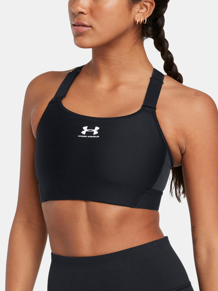 Under Armour UA HeatGear High Sport Bra