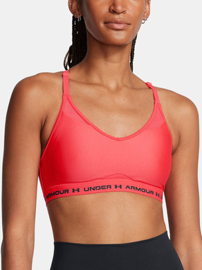 Under Armour UA Crossback Low Bra