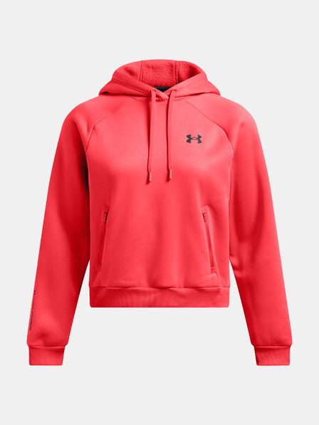 Under Armour UA Armour Flc Pro Hdy Sweatshirt