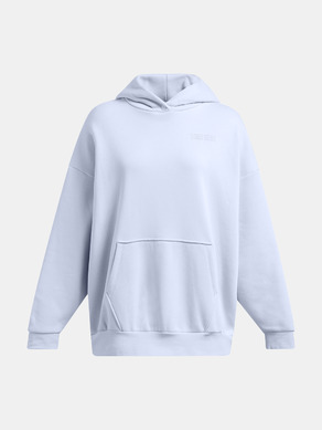 Under Armour UA Icon Flc Ultra OS Hdy Sweatshirt