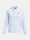 Under Armour UA Armour Fleece Hoodie Sweatshirt