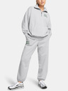 Under Armour UA Icon HWT Terry OS HZ Sweatshirt