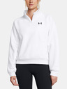 Under Armour UA Armour Flc Pro HZ Sweatshirt