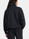 Under Armour UA Icon HWT Terry OS HZ Sweatshirt