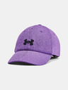 Under Armour Women's UA Blitzing Adj Cap