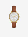 Fossil Raquel Watch Ring Watches