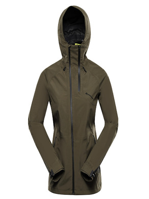 ALPINE PRO Jerda Jacket