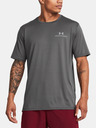 Under Armour Vanish Energy SS T-shirt