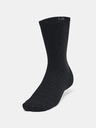 Under Armour UA Essential 6pk Crew Socks 6 pairs