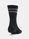 Under Armour UA Essential 6pk Crew Socks 6 pairs