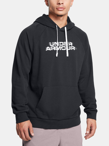 Saldi felpe under armour online