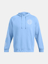 Under Armour UA Rival Fleece HBR Logo HD Sweatshirt