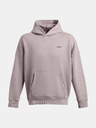 Under Armour UA Icon HWT Flc Wash OS Hood Sweatshirt