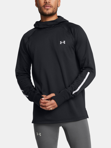 Under Armour UA Launch lite CW Sweatshirt