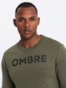 Ombre Clothing Felpa