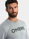 Ombre Clothing Felpa