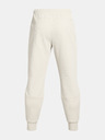 Under Armour UA Unstoppable Flc Grid Jrg Sweatpants