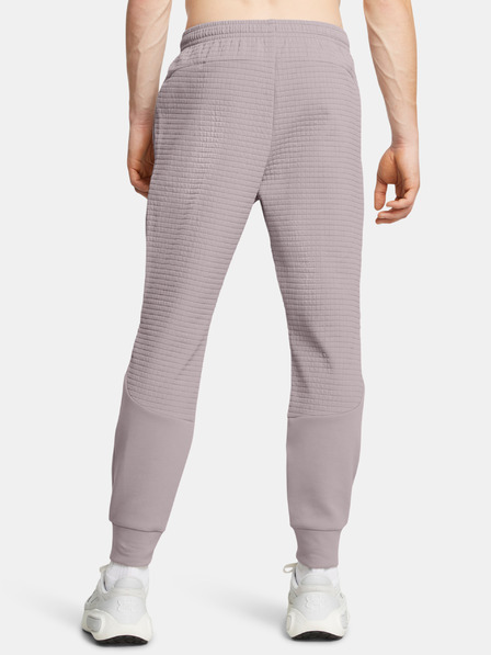 Under Armour UA Unstoppable Flc Grid Jrg Sweatpants