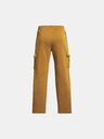 Under Armour Project Rock Icon Flc Pant Tools Sweatpants