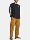 Under Armour Project Rock Icon Flc Pant Tools Sweatpants