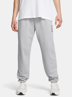 Under Armour UA Rival Flc Txtr SND Trousers