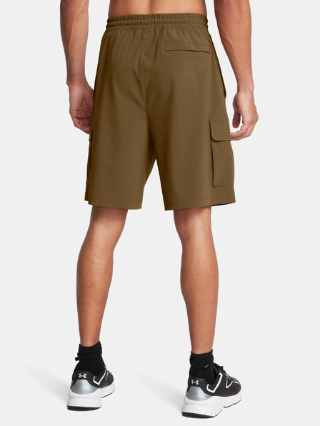 Under Armour UA Vibe Woven Cargo Short pants