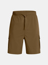 Under Armour UA Vibe Woven Cargo Short pants