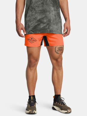 Under Armour Project Rock Ultimate 5in Trn St Short pants