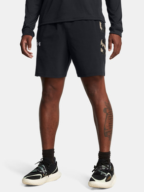 Under Armour UA Zone Woven Short pants