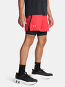 Under Armour UA Launch 5'' 2-IN-1 Short pants