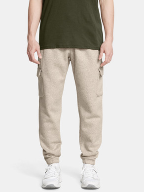 Under Armour UA Icon Fleece Cargo Trousers