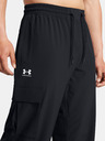 Under Armour UA Vibe Woven Cargo Trousers