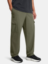 Under Armour UA Vibe Woven Cargo Trousers