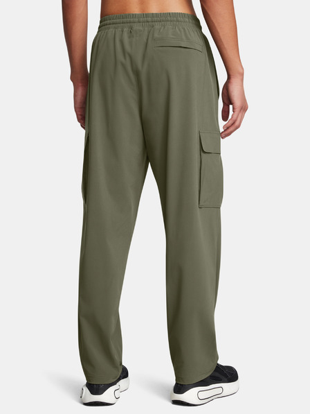 Under Armour UA Vibe Woven Cargo Trousers