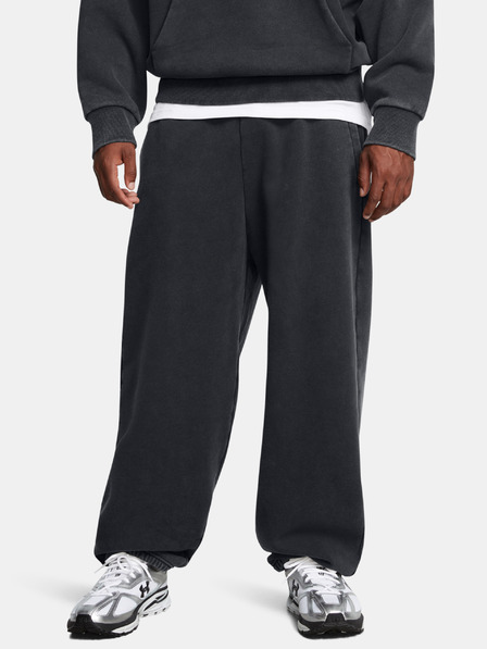 Under Armour UA Icon HWT Flc Wash OS Pa Trousers