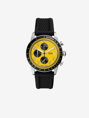 Fossil Sport Tourer Watches