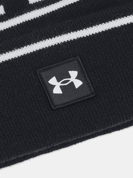 Under Armour M Halftime Pom Beanie Beanie