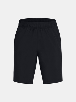 Under Armour UA Tech Woven Wordmark Kids Shorts