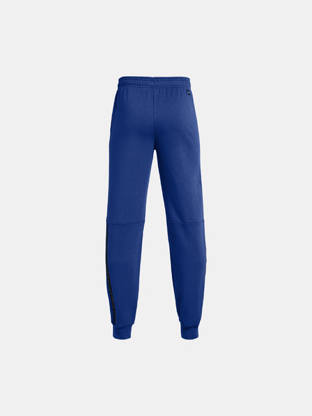 Under Armour Project Rock Rival Pant Tools Kids Trousers