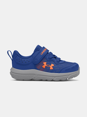 Under Armour UA BINF Assert 10 AC Kids Sneakers