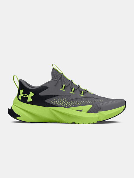 Under Armour UA BPS Scramjet 6 AL Kids Sneakers