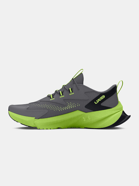 Under Armour UA BPS Scramjet 6 AL Kids Sneakers