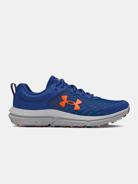 Under Armour UA BGS Assert 10 Kids Sneakers