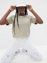 GAP Top beige da bambina GAP