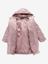 ALPINE PRO Awedo Children's coat