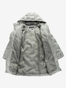 ALPINE PRO Awedo Children's coat