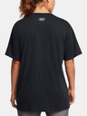 Under Armour UA W Bfos Logo SS T-shirt