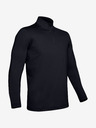 Under Armour LW 1/4 Zip - černá T-shirt