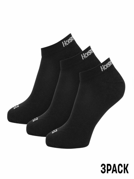 Horsefeathers Set of 3 pairs of socks