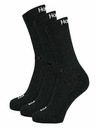 Horsefeathers Set of 3 pairs of socks